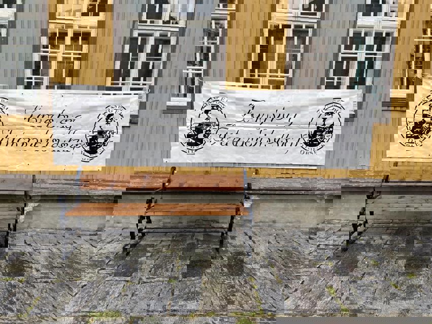 KongsbergKnekken for 22. gang.